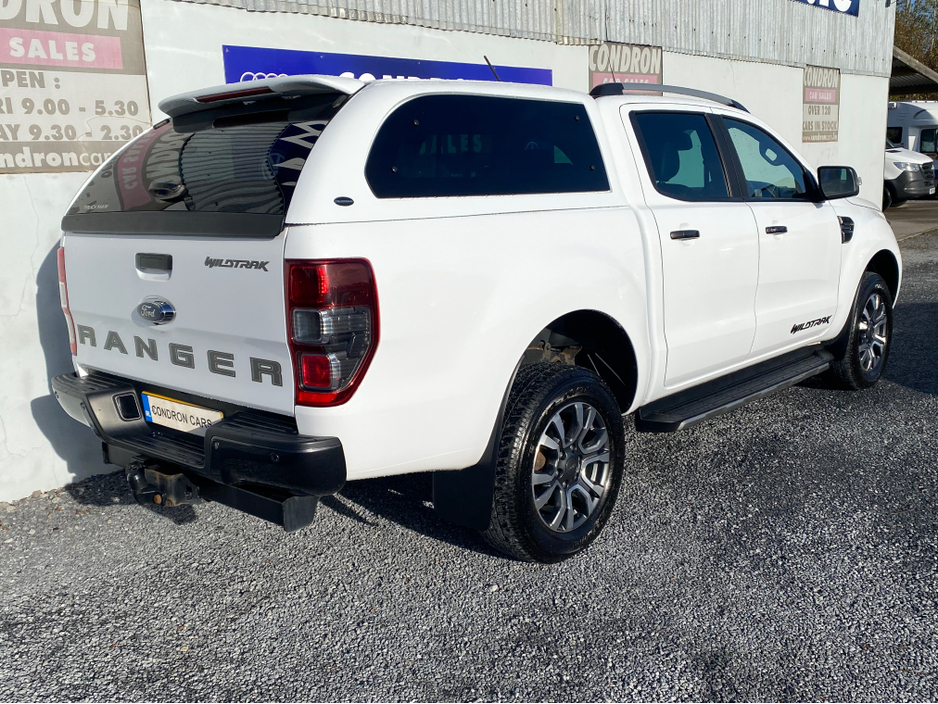 2022 Ford Ranger - image 17