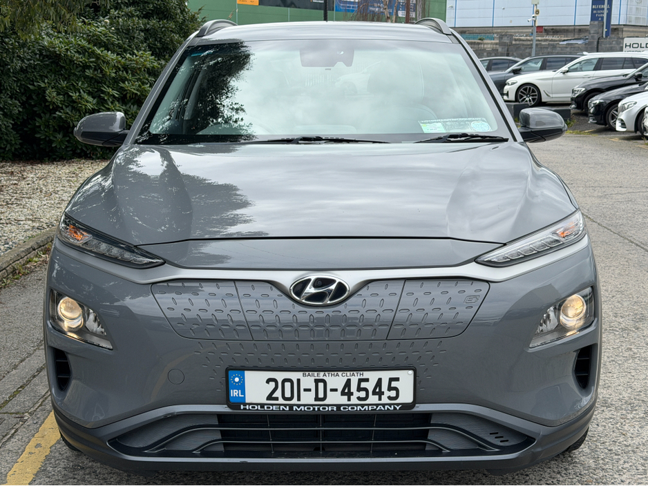 2020 Hyundai Kona - image 4