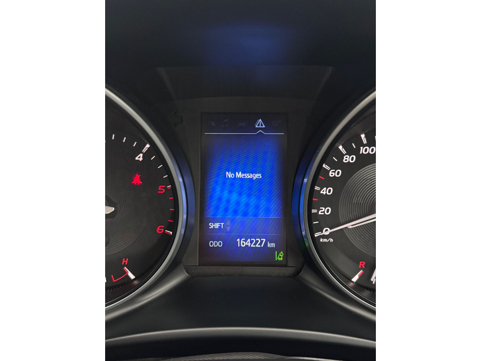 2018 Toyota Avensis 1.6 D LUNA 4DR SAL €12,750