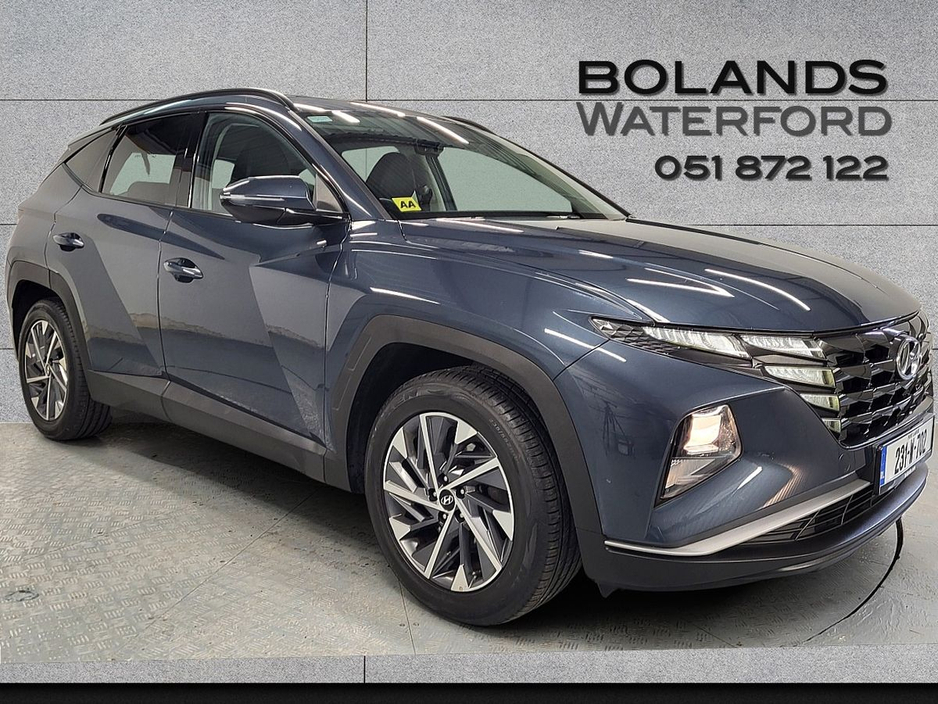 2023 Hyundai Tucson for sale in , Ireland