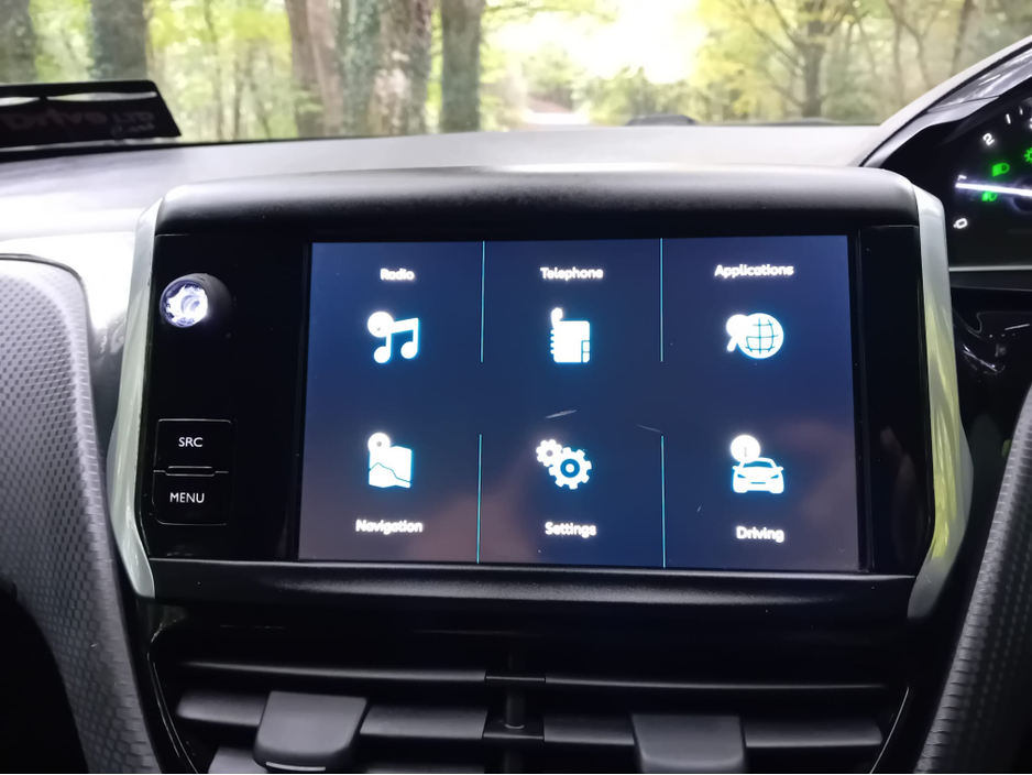 2018 Peugeot 2008 - image 19