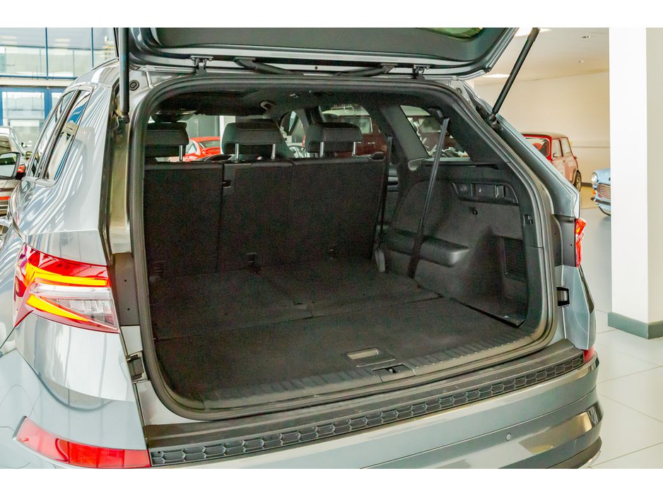 2024 Skoda Kodiaq - image 40