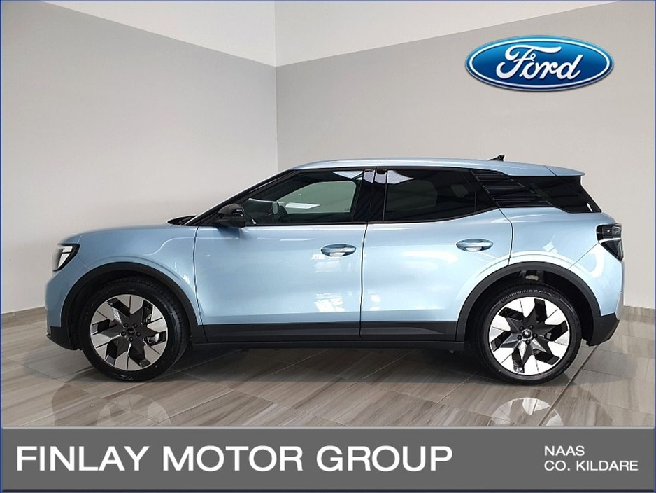 2026 Ford Explorer 0% PCP, 77kwh "Premium" Extended range €55,690