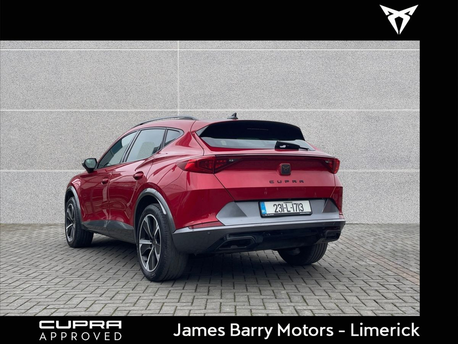 2023 Cupra Formentor - image 17