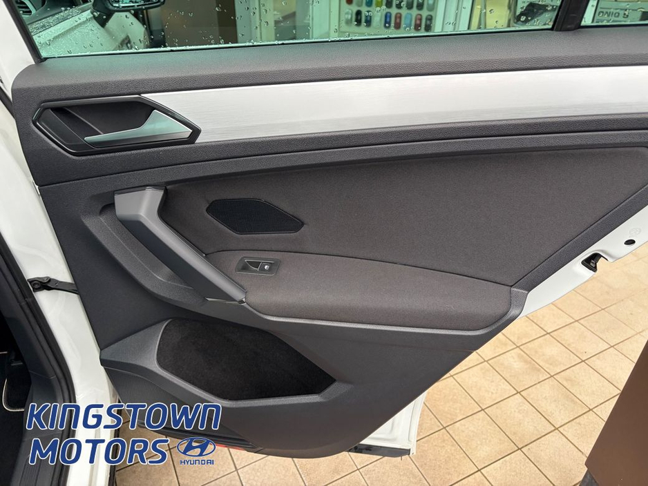 2018 Volkswagen Tiguan 2.0tdi 150HP D7F 5 €27,495