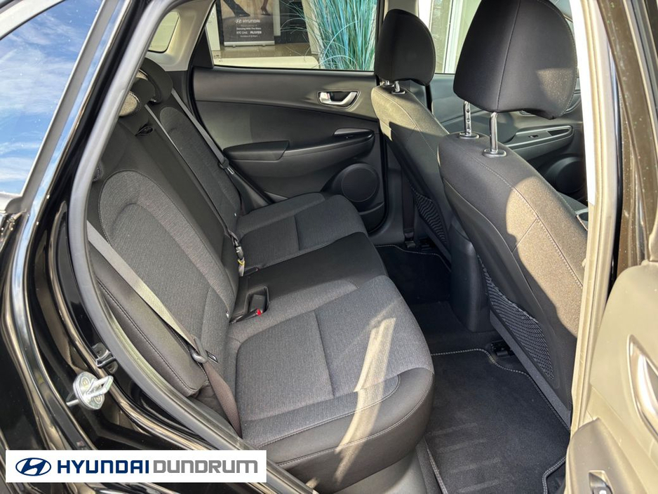 2022 Hyundai Kona Kauai Executive EV 5DR Auto