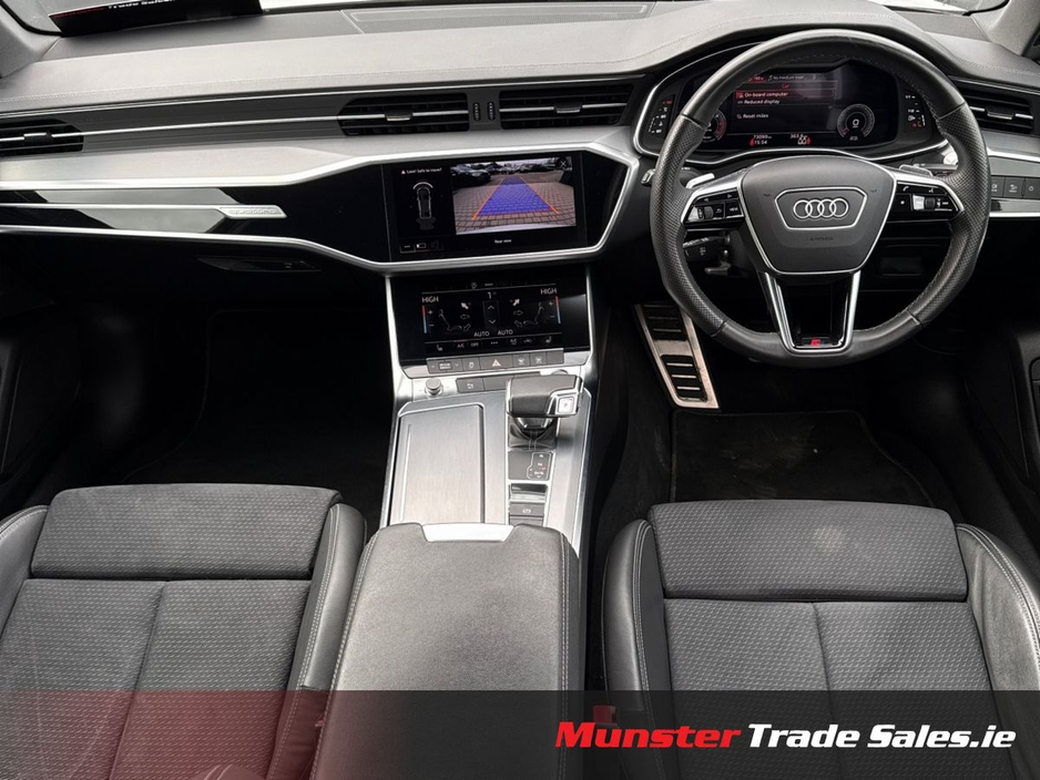 2023 Audi A6 - image 9