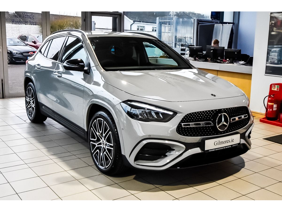 2026 Mercedes-Benz GLA Class for sale in , Ireland