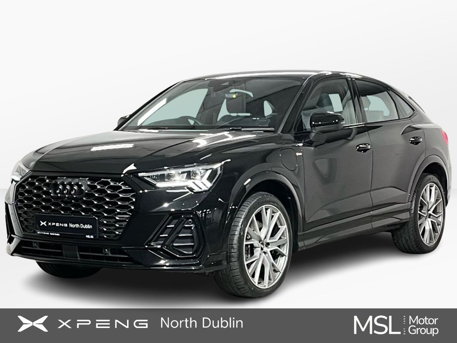 2024 Audi Q3 for sale in , Ireland