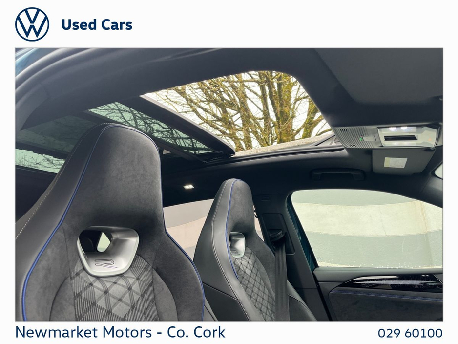 2026 Volkswagen Tiguan - image 11