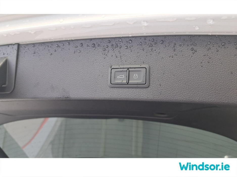 2020 Audi Q2 30 TFSI 116HP SE €23,995