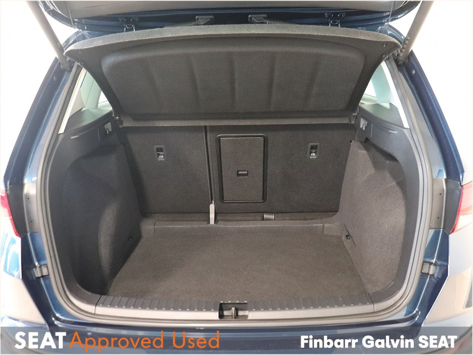 2023 SEAT Ateca - image 12