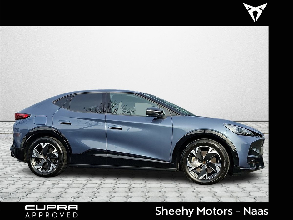 2025 Cupra Tavascan - image 16