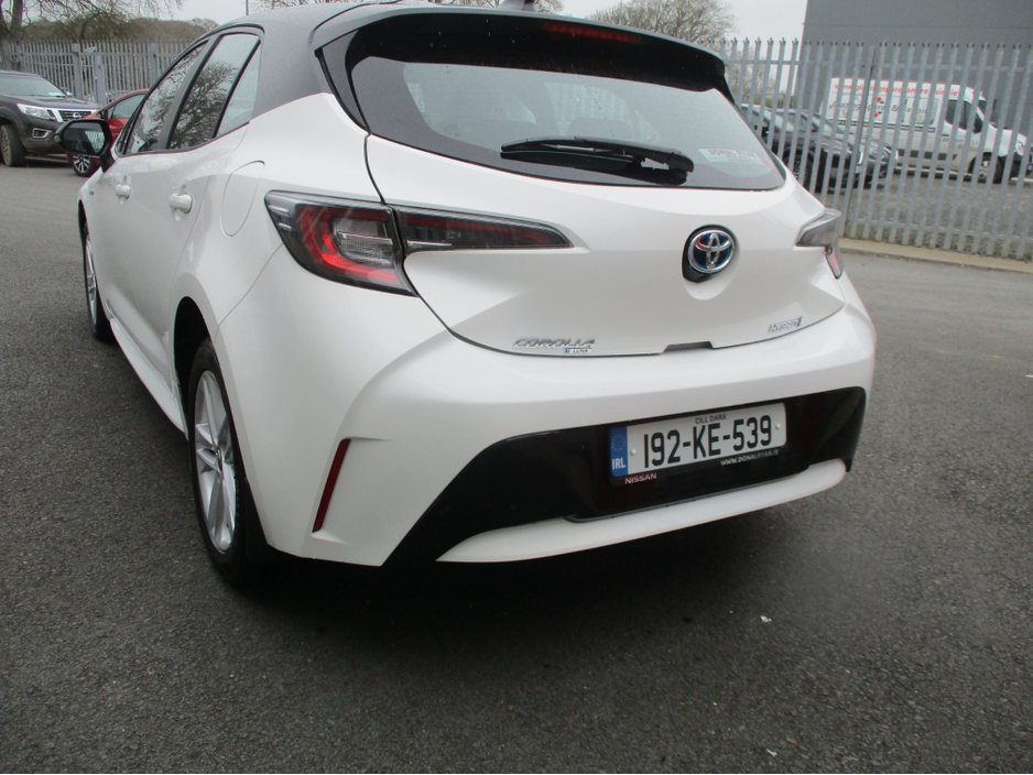 2019 Toyota Corolla - image 7