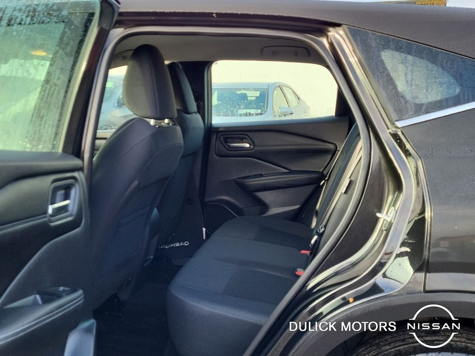 2024 Nissan Qashqai 1.3 PET MILD HYBRID SV