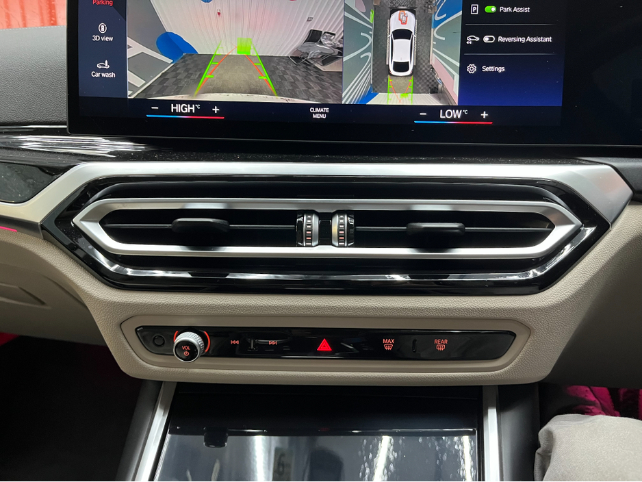 2022 BMW i4 €34950 2022 BMW I4 EDRIVE 40  / CRUISE CONTROL / 360° CAMERA / ELECTRIC MEMORY & HEATED SEATS / AMBIENT LIGHTS / APPLE CARPLAY €34,950