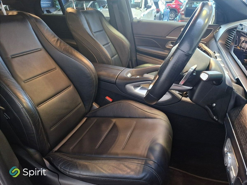 2021 Mercedes-Benz GLE Class AMG LINE * HIGH SPEC * CALL PATRICK ON 0868171837* €57,900