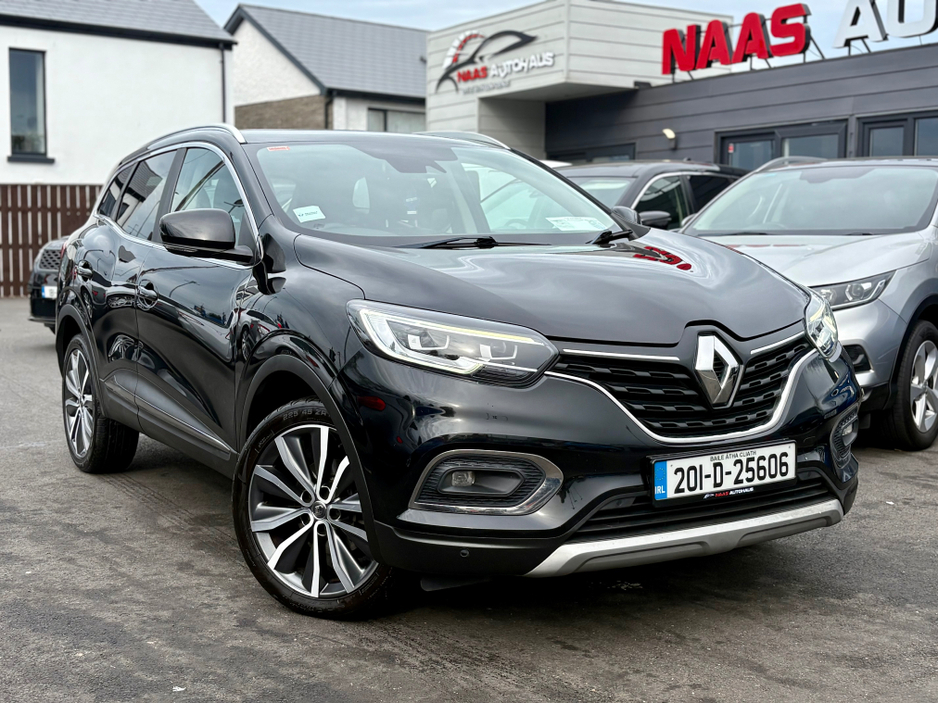 2020 Renault Kadjar for sale in , Ireland