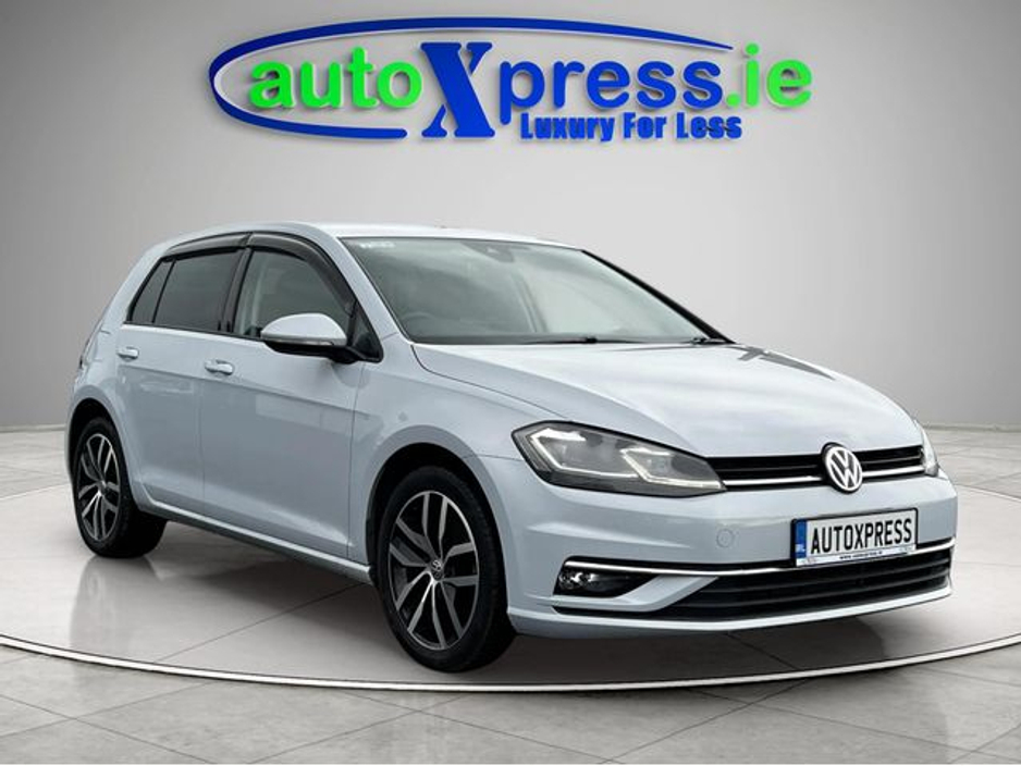 2019 Volkswagen Golf for sale in , Ireland