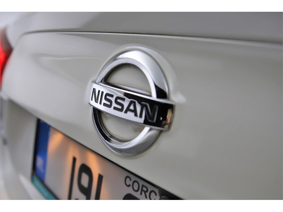 2019 Nissan Qashqai - image 23