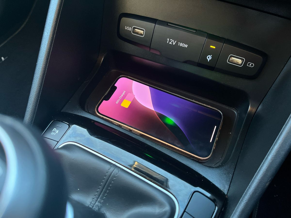 2024 Hyundai Tucson Executive €34,700