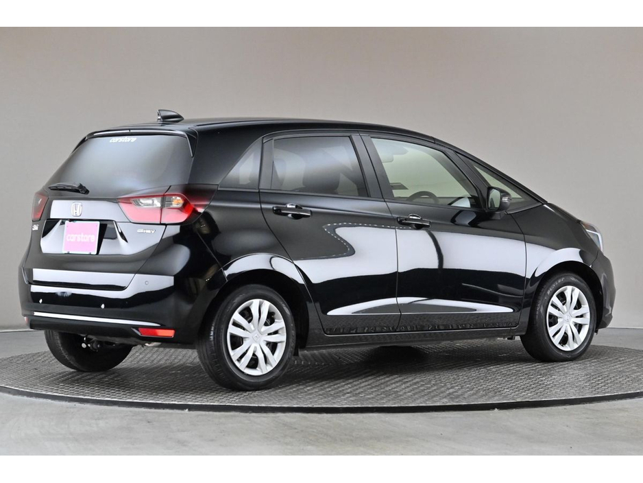 2023 Honda Fit 1.5 HEV E-CVT *9"ANDROID CAR PLAYER*PARK SENSORS*REVERSE CAM* €21,890