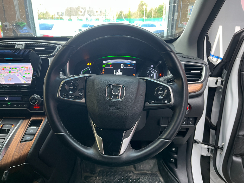2019 Honda CR-V - image 8