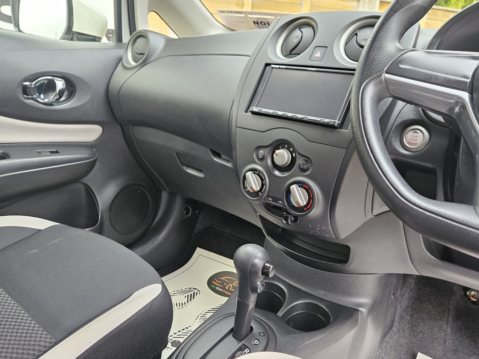 2020 Nissan Note - image 32