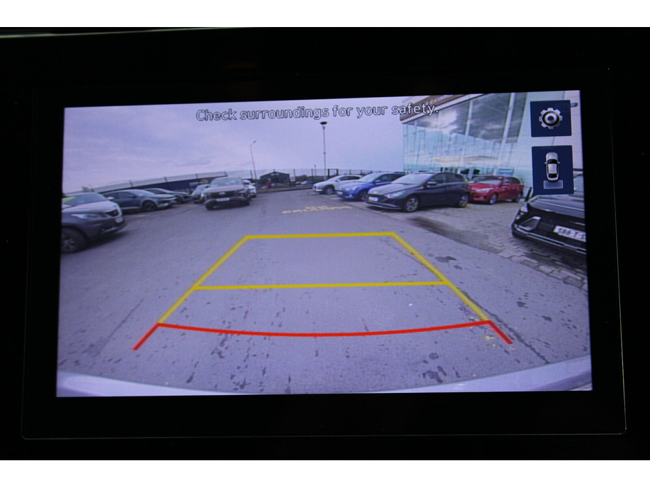 2022 Hyundai Tucson - image 16