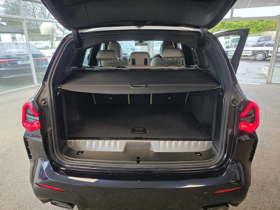 2023 BMW X3 - image 20