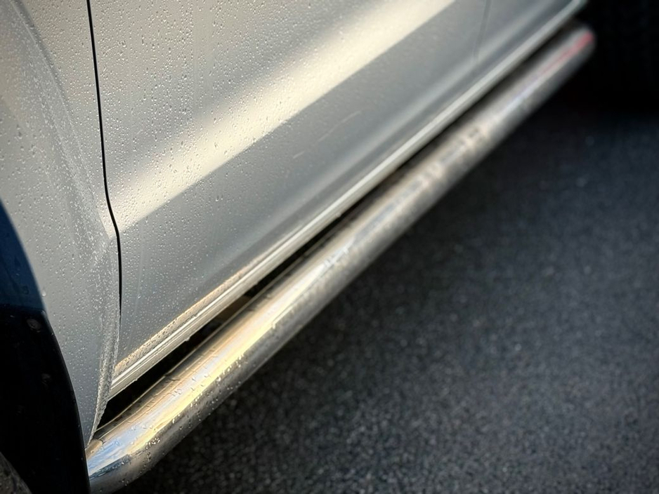 2018 Volkswagen Amarok DC V6 TDI HIGHLINE 4MOTION €26,250