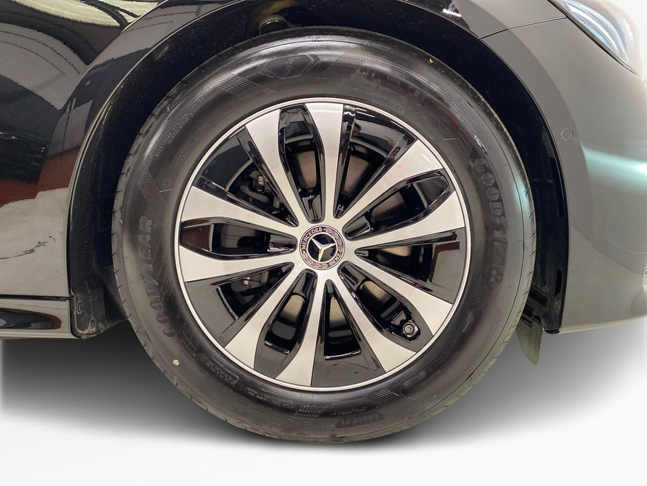 2026 Mercedes-Benz E Class - image 7