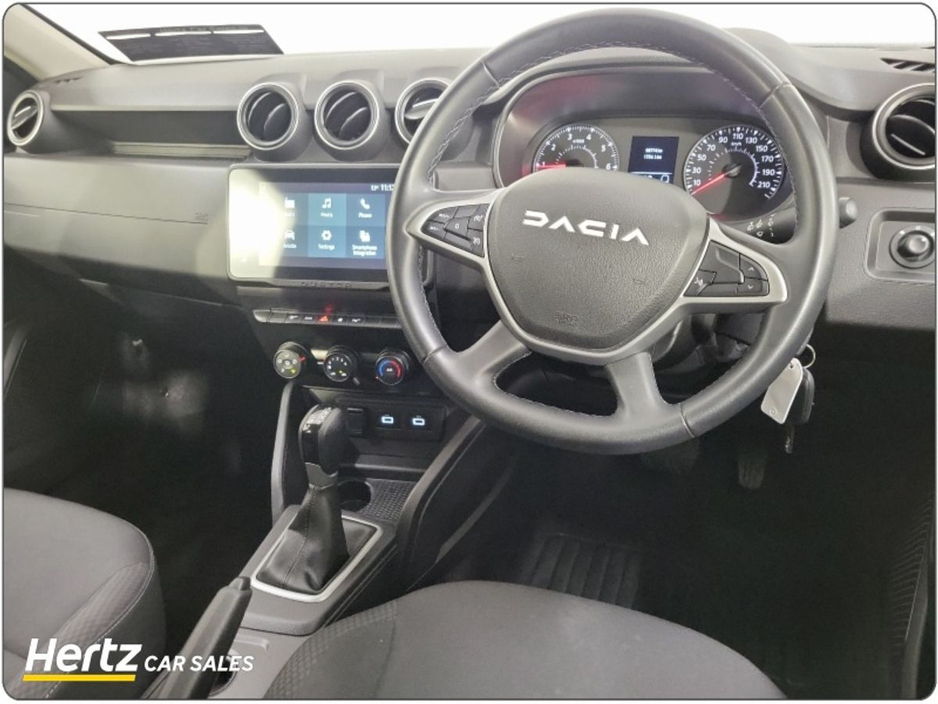 2023 Dacia Duster - image 12