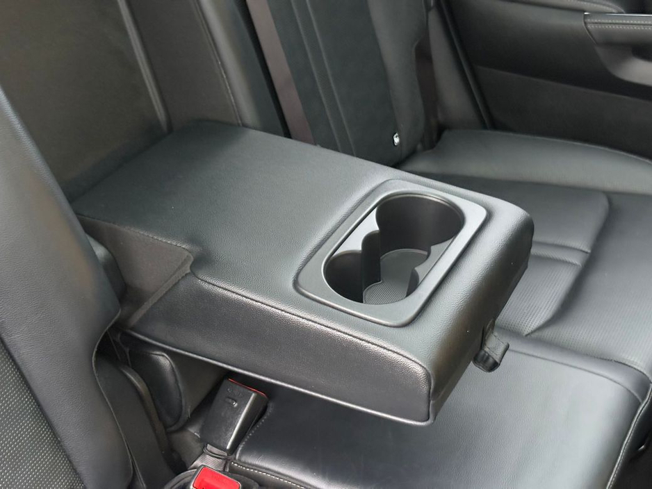 2024 Kia Sorento DSL PE 7S €56,950