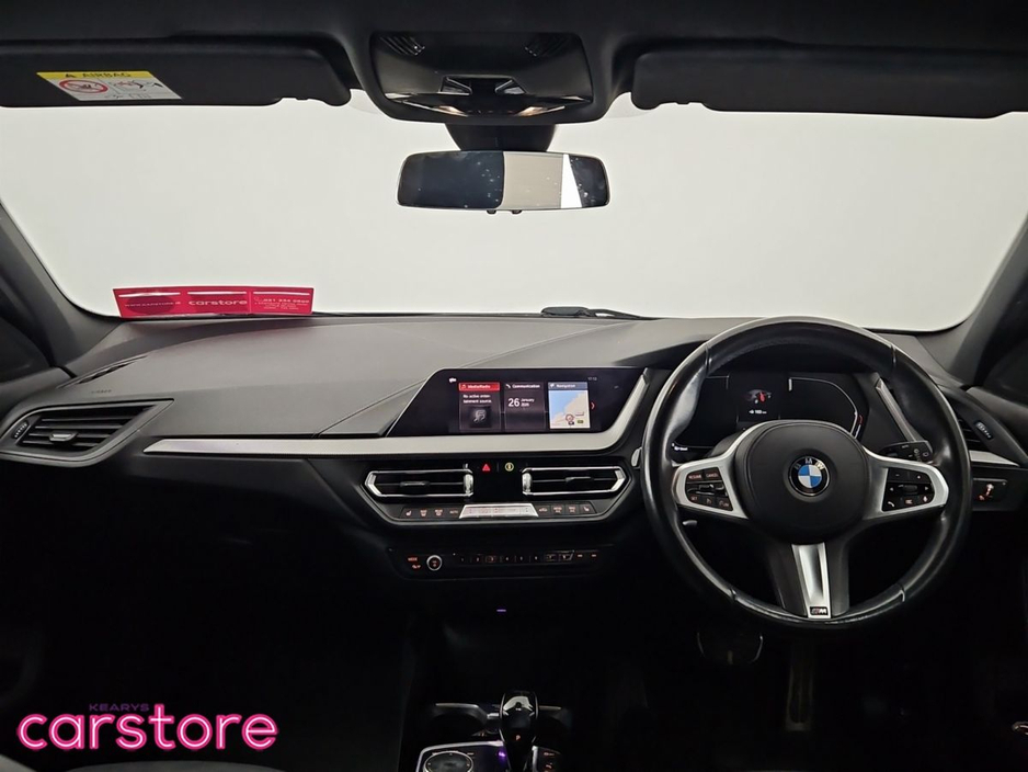 2020 BMW 1 Series 116d M Sport €26,880