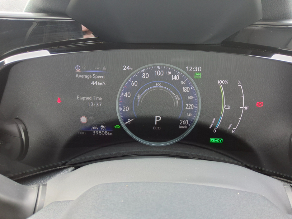 2023 Lexus NX 450 h+ - image 12