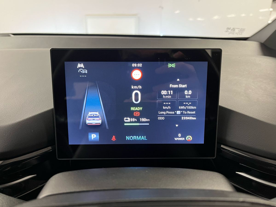 2024 MG 4 - image 13