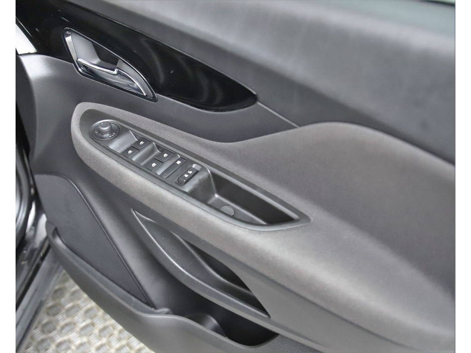 2017 Opel Mokka 1.6 CDTi SC 136BHP 6SPD *PARK SENSORS*DASH CAMS* €10,890