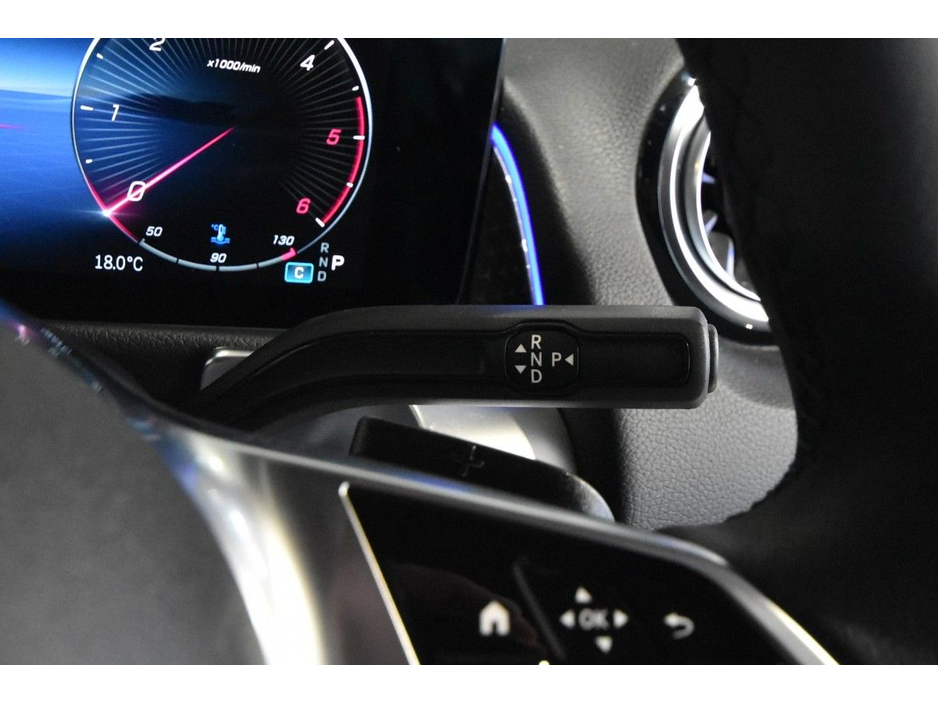 2026 Mercedes-Benz GLB - image 19