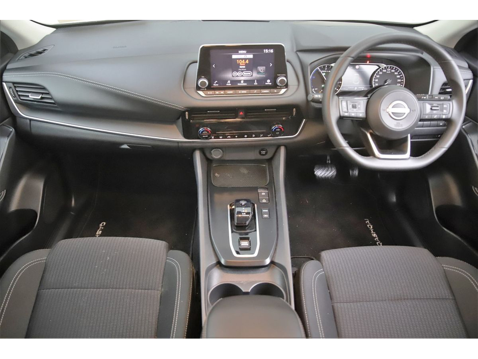 2023 Nissan Qashqai - image 14