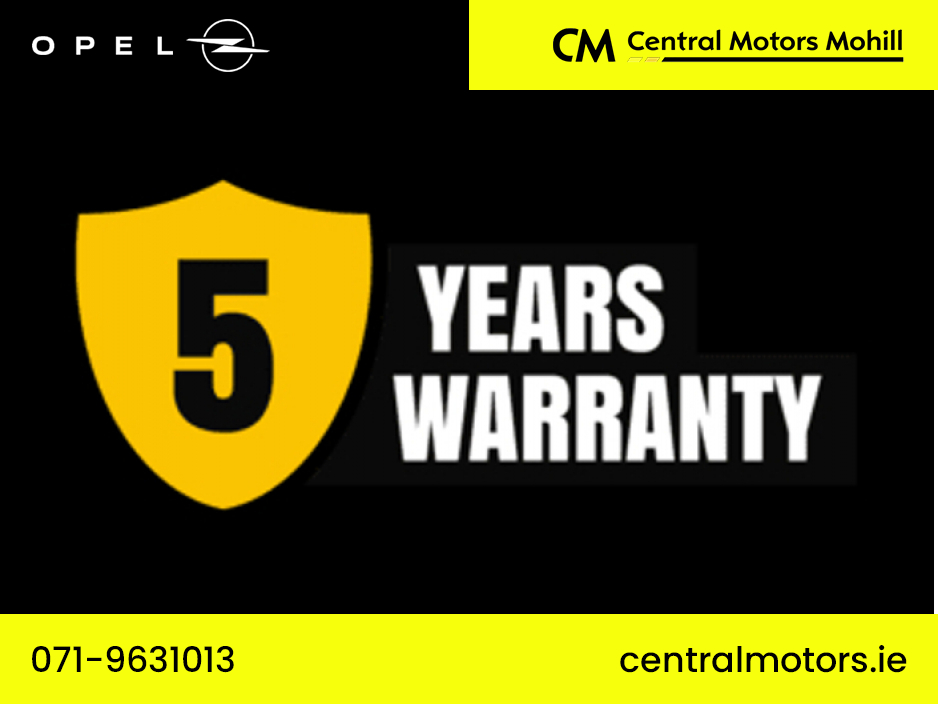 2026 Opel Corsa Elegance 1.2 75HP 5 Dr * Huge Savings * €24,750