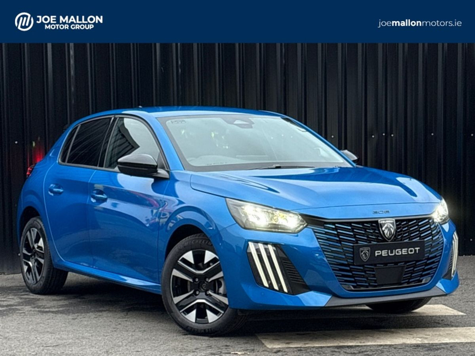 2026 Peugeot 208 for sale in , Ireland