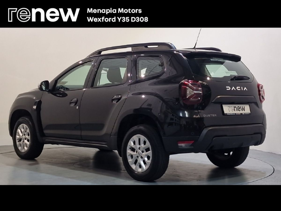 2023 Dacia Duster - image 3