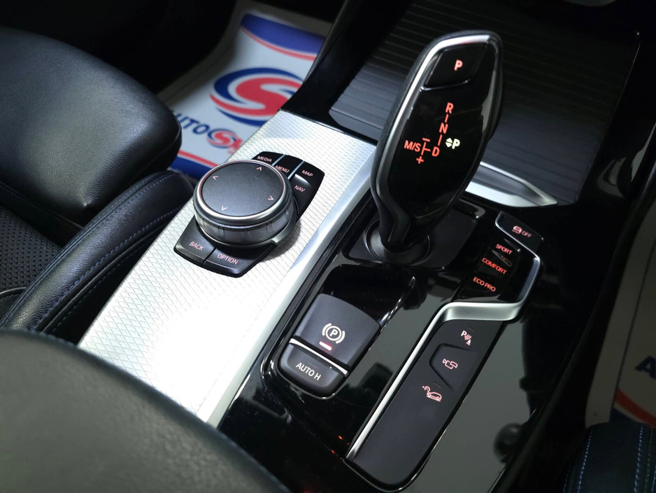 2018 BMW X3 - image 21