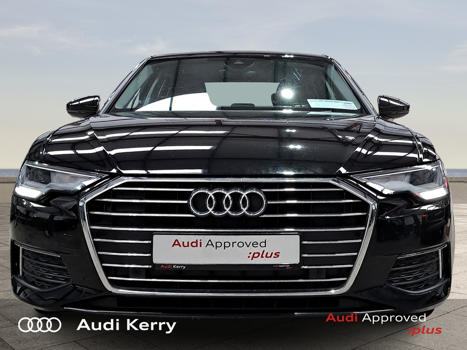2023 Audi A6 - image 2
