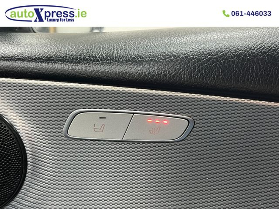 2019 Mercedes-Benz E Class - image 36