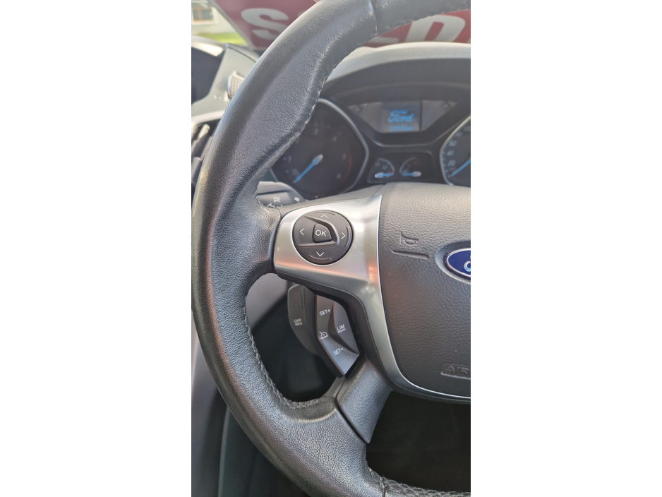 2015 Ford C-Max C MAX EDITION 1.6 TDCI 95PS 4DR €7,950