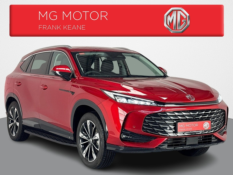 2025 MG HS for sale in , Ireland