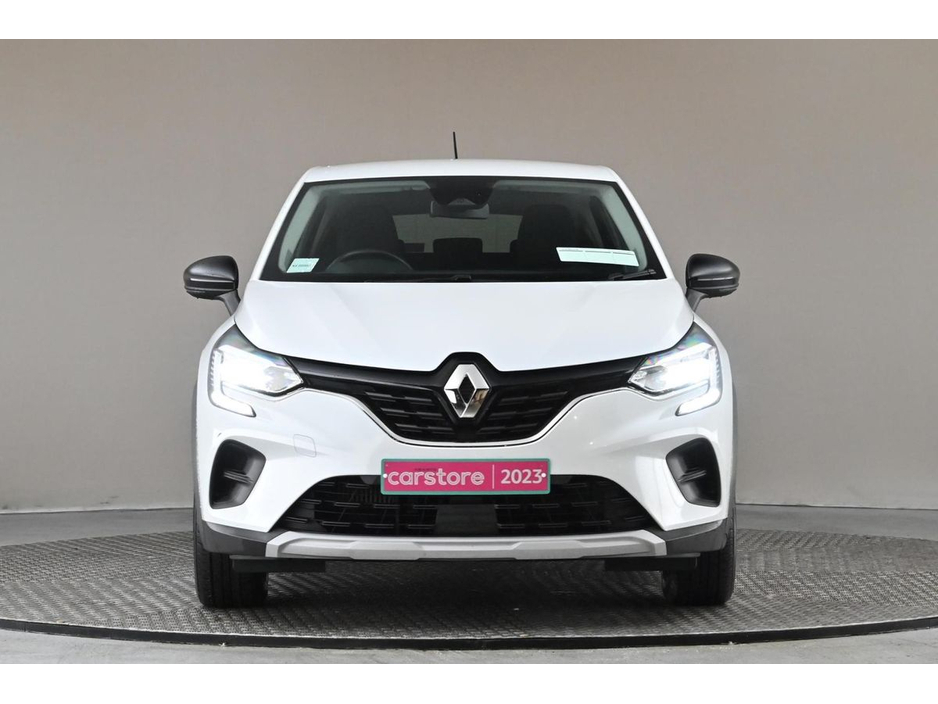 2023 Renault Captur - image 2