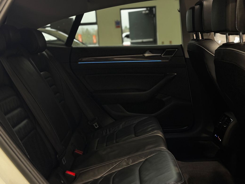 2019 Volkswagen Arteon 300 BHP 4MOTION FULL SPEC